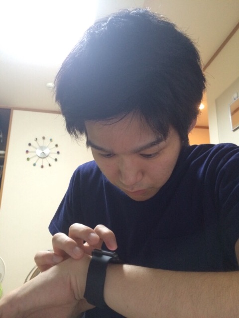 解答者の写真